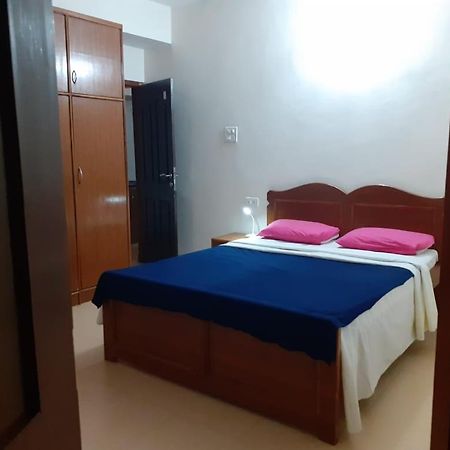 Hotel Antonio'S Residency Goa Betalbatim Esterno foto