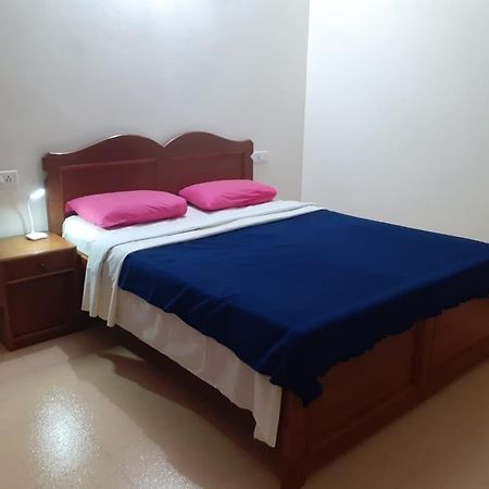 Hotel Antonio'S Residency Goa Betalbatim Esterno foto