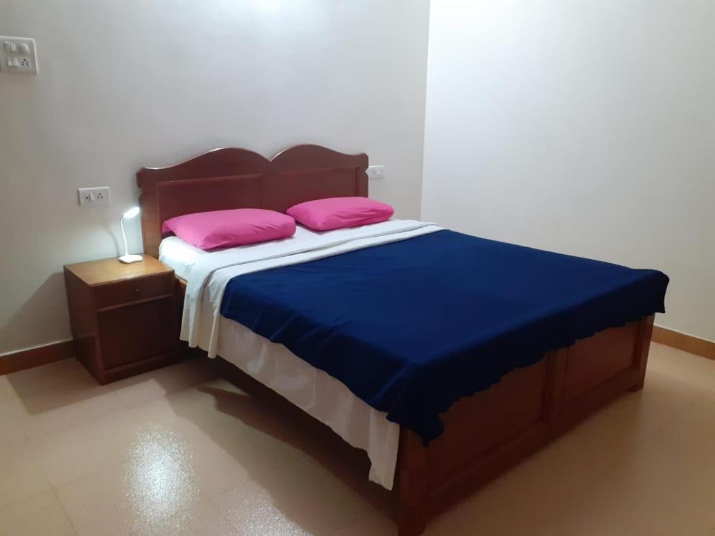 Hotel Antonio'S Residency Goa Betalbatim Esterno foto