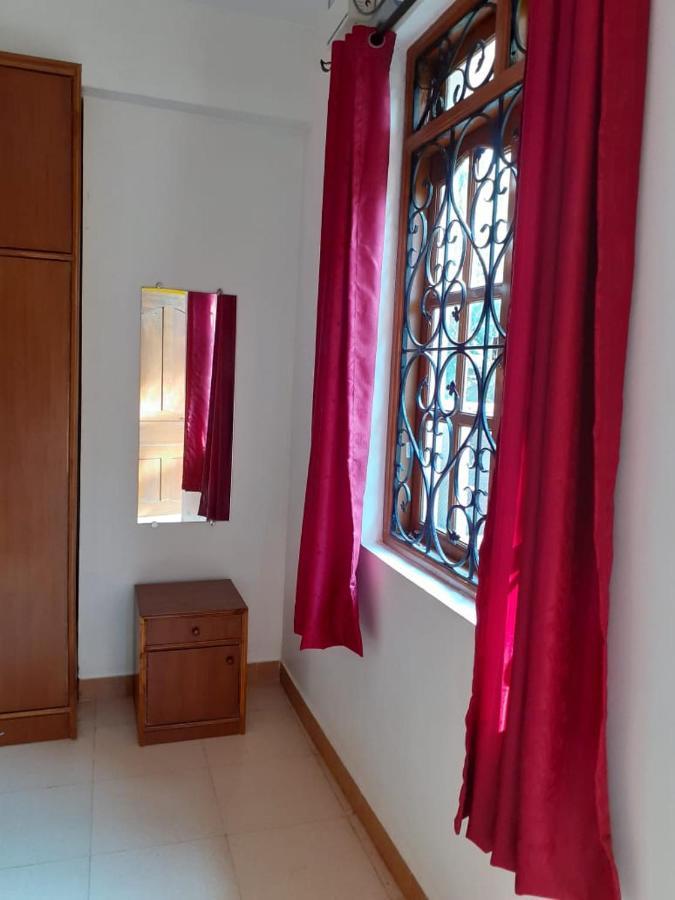 Hotel Antonio'S Residency Goa Betalbatim Esterno foto