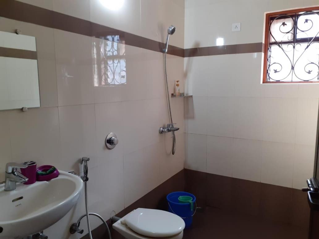 Hotel Antonio'S Residency Goa Betalbatim Esterno foto