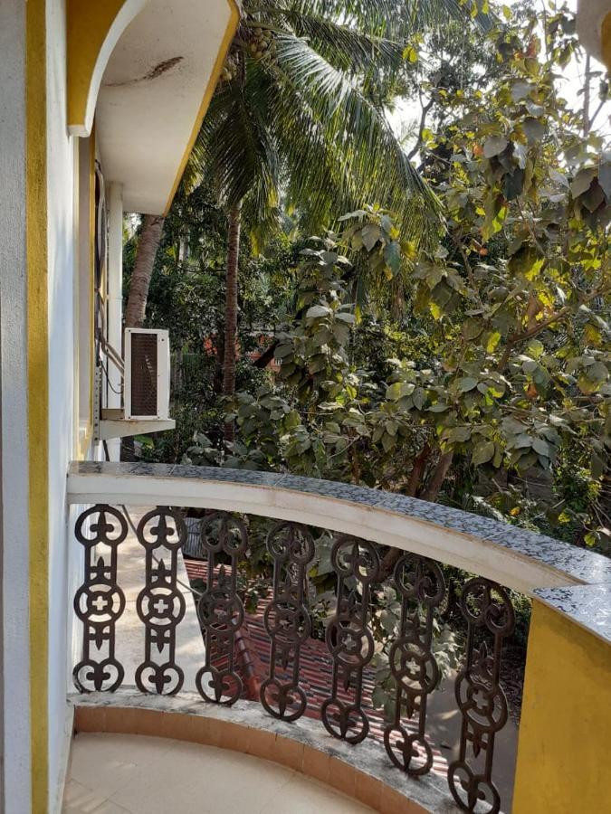 Hotel Antonio'S Residency Goa Betalbatim Esterno foto