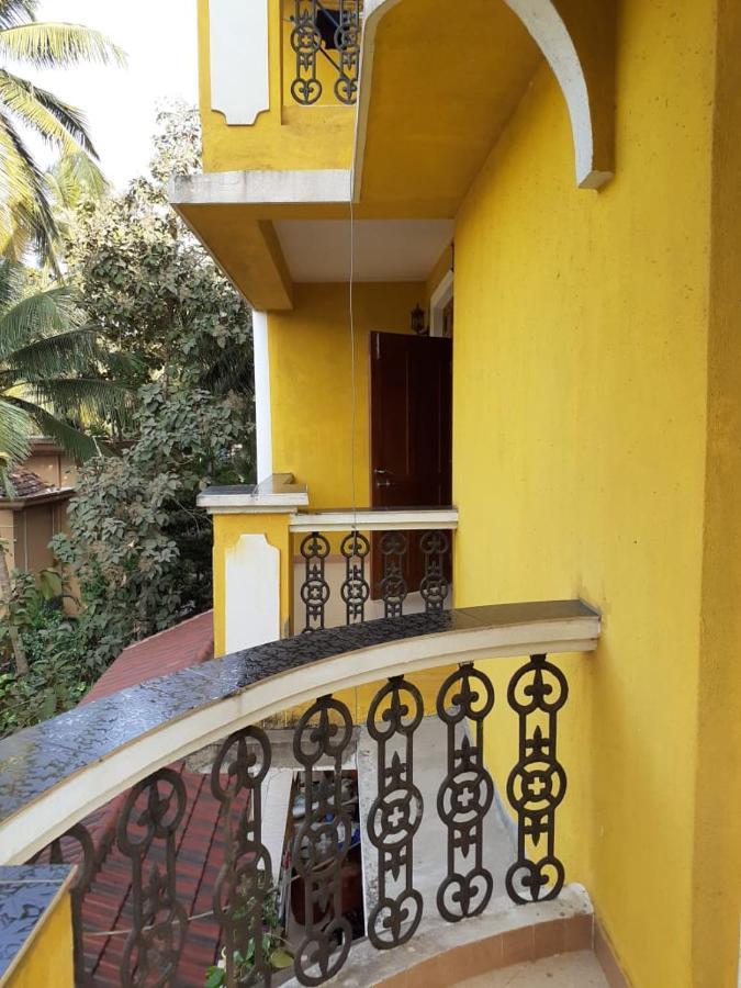 Hotel Antonio'S Residency Goa Betalbatim Esterno foto