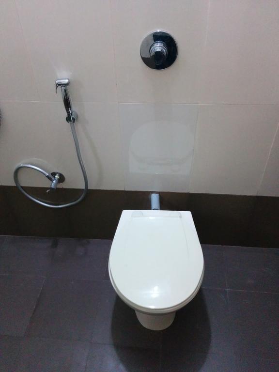 Hotel Antonio'S Residency Goa Betalbatim Camera foto